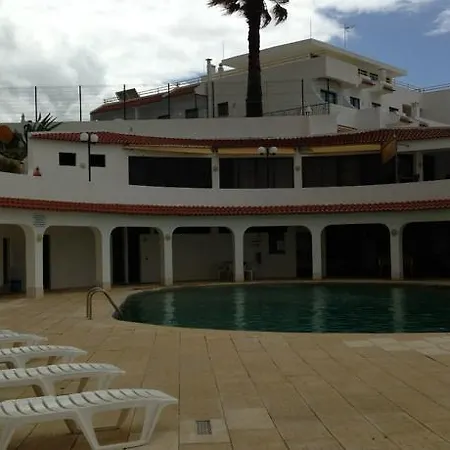 Aurora Albufeira