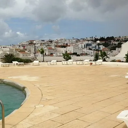 Apartamento Aurora *