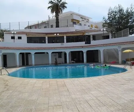 Aurora Apartamento *