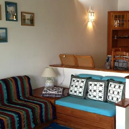 Aurora Apartamento *