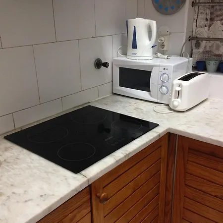 Apartamento Aurora Albufeira