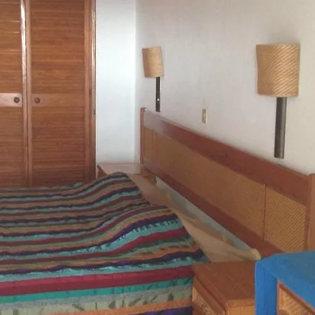 Apartamento Aurora