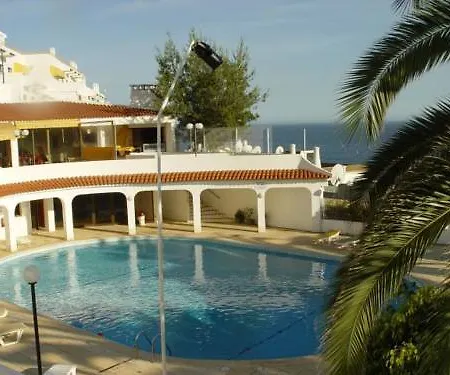 Apartamento Aurora Albufeira