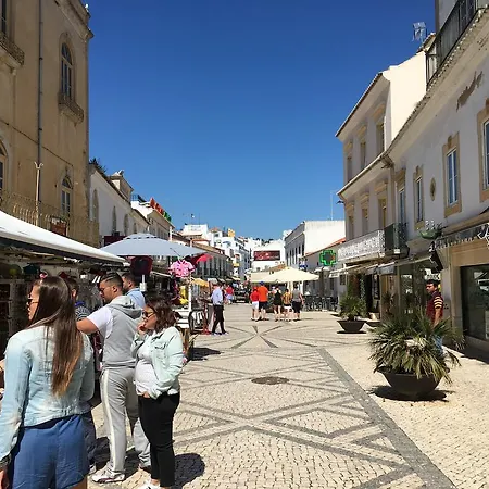 Apartamento Aurora Albufeira