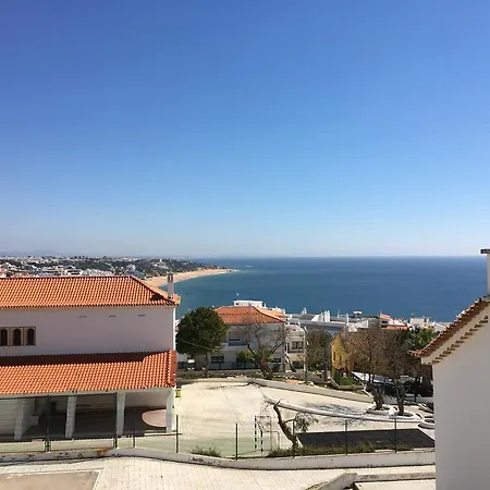 Aurora Apartamento *