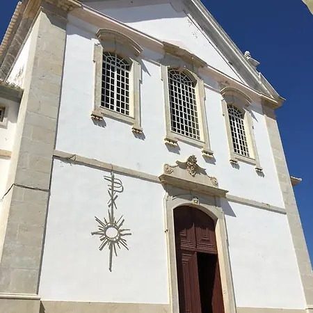 Aurora Apartamento Albufeira