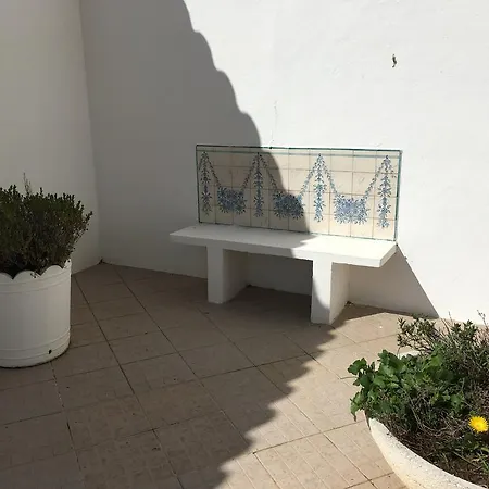 Aurora Apartamento Albufeira