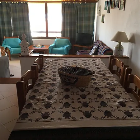 Apartamento Aurora *