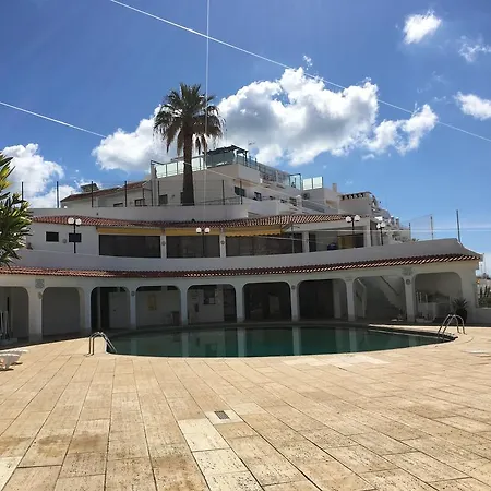 Apartamento Aurora Albufeira