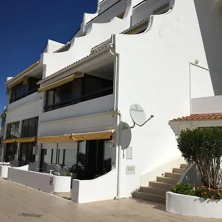 Aurora Apartamento *