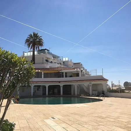 Apartamento Aurora Albufeira