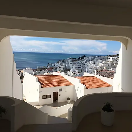 Apartamento Aurora *